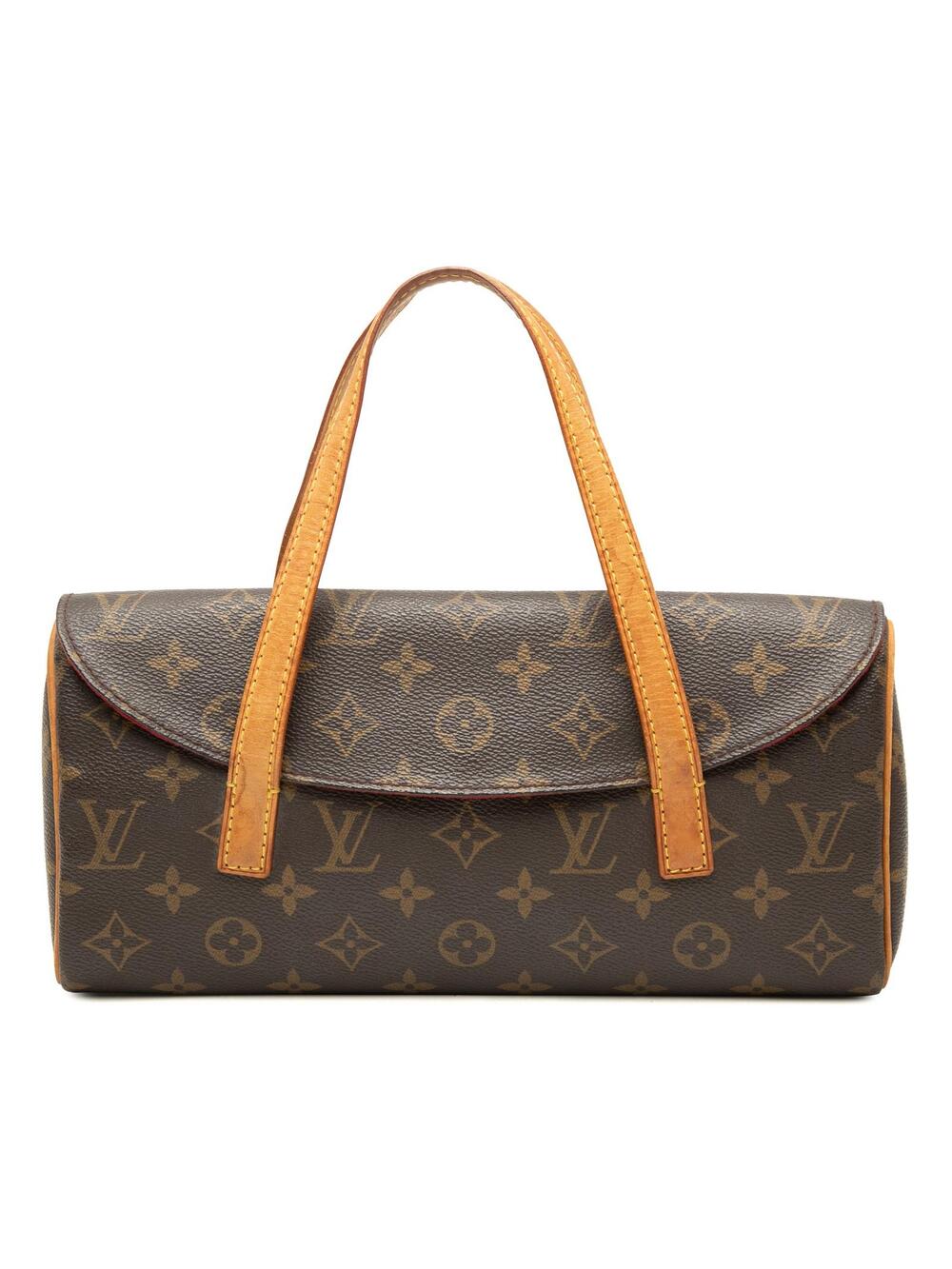 Louis Vuitton Sonatine Pre-Loved #362206L72B